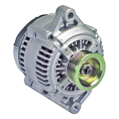 Gold New Alternator 13592N