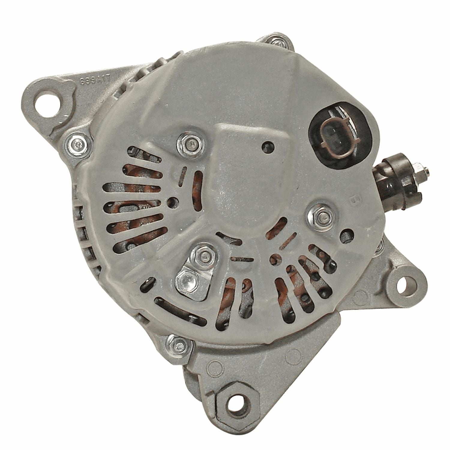 Alternator 12009