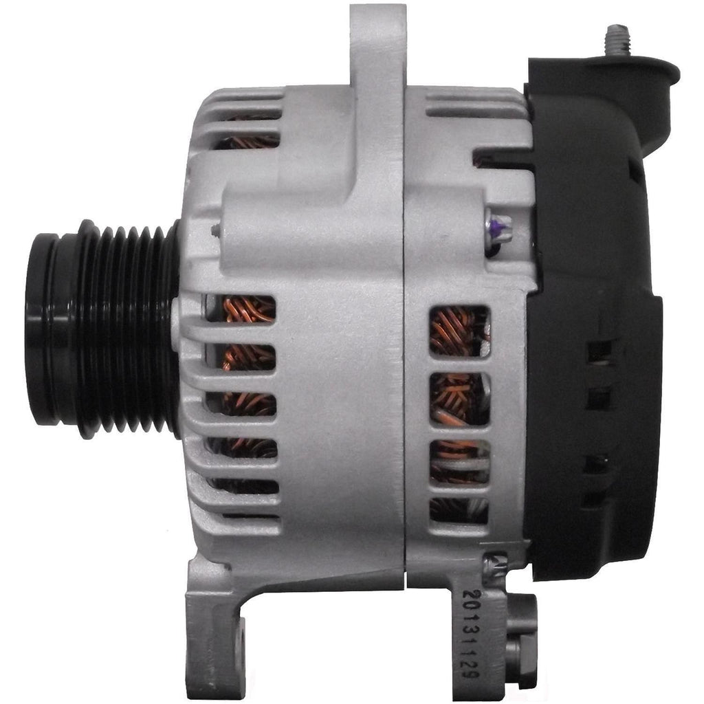 Alternator 10242