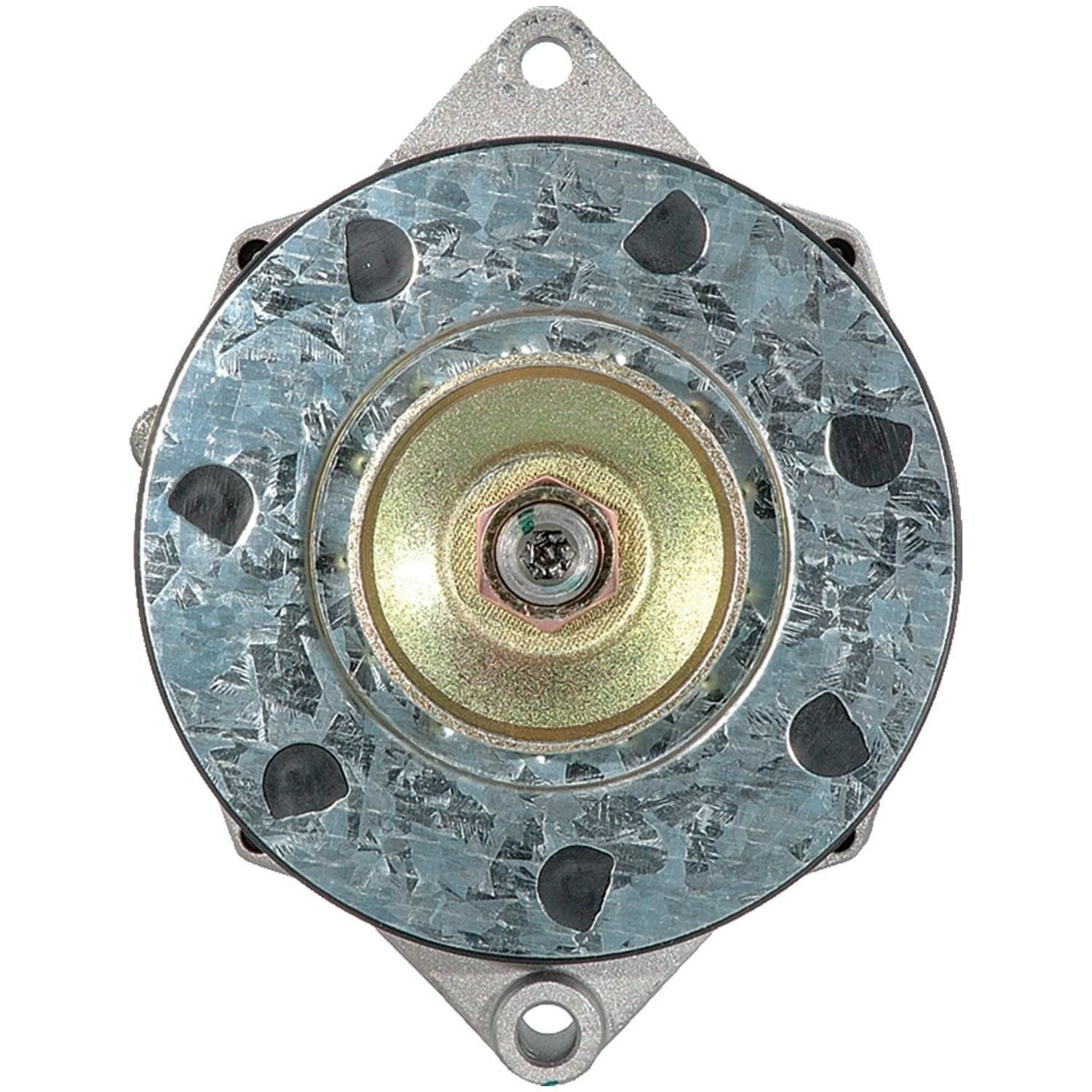 Alternator DL7292-9