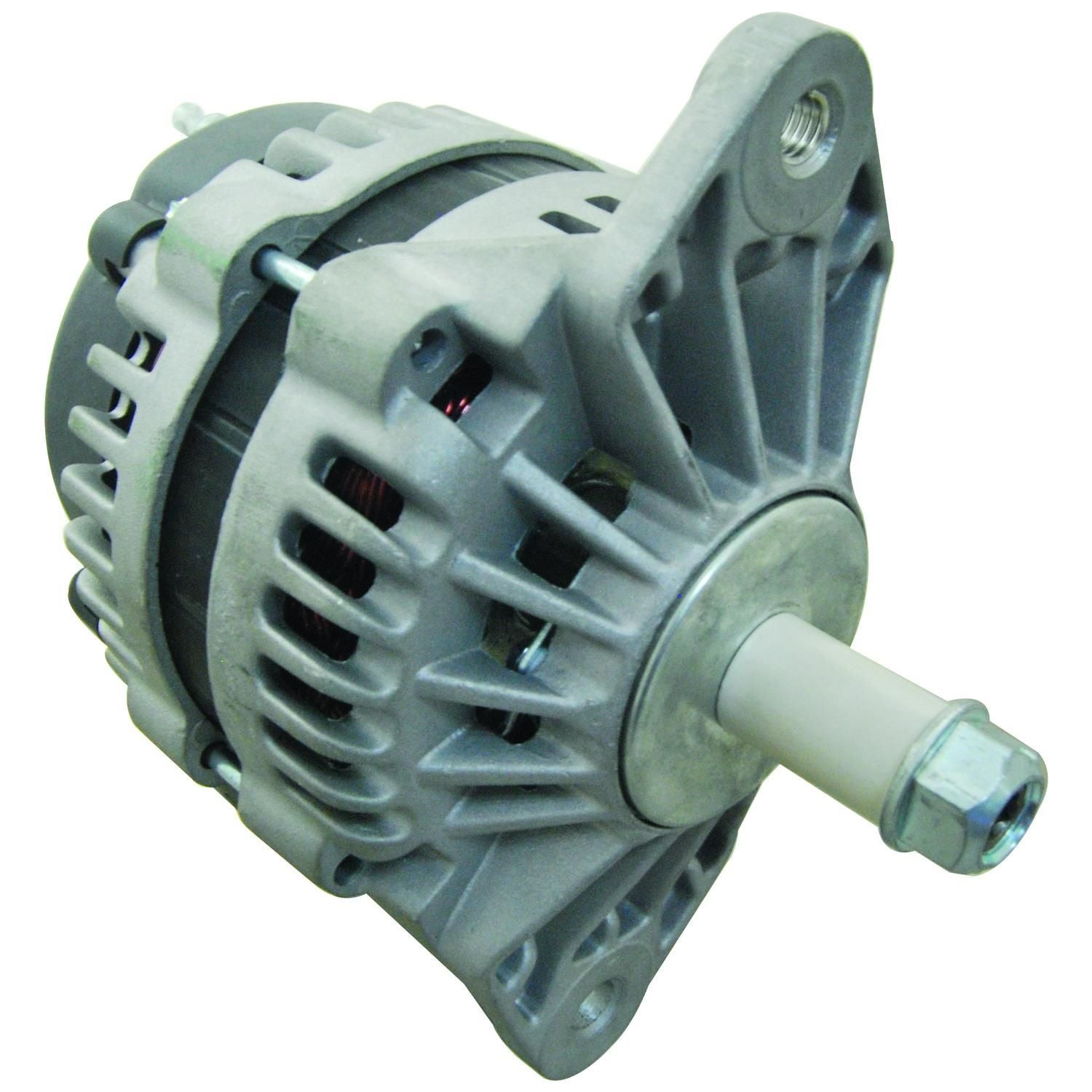 Gold New Alternator 8718N