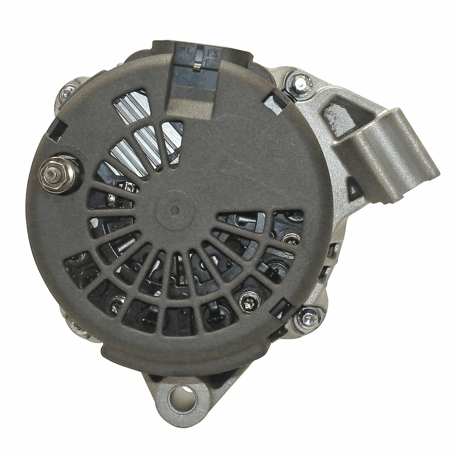 Alternator DL1801-16-12