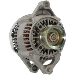 Gold New Alternator DLG5551-16-9
