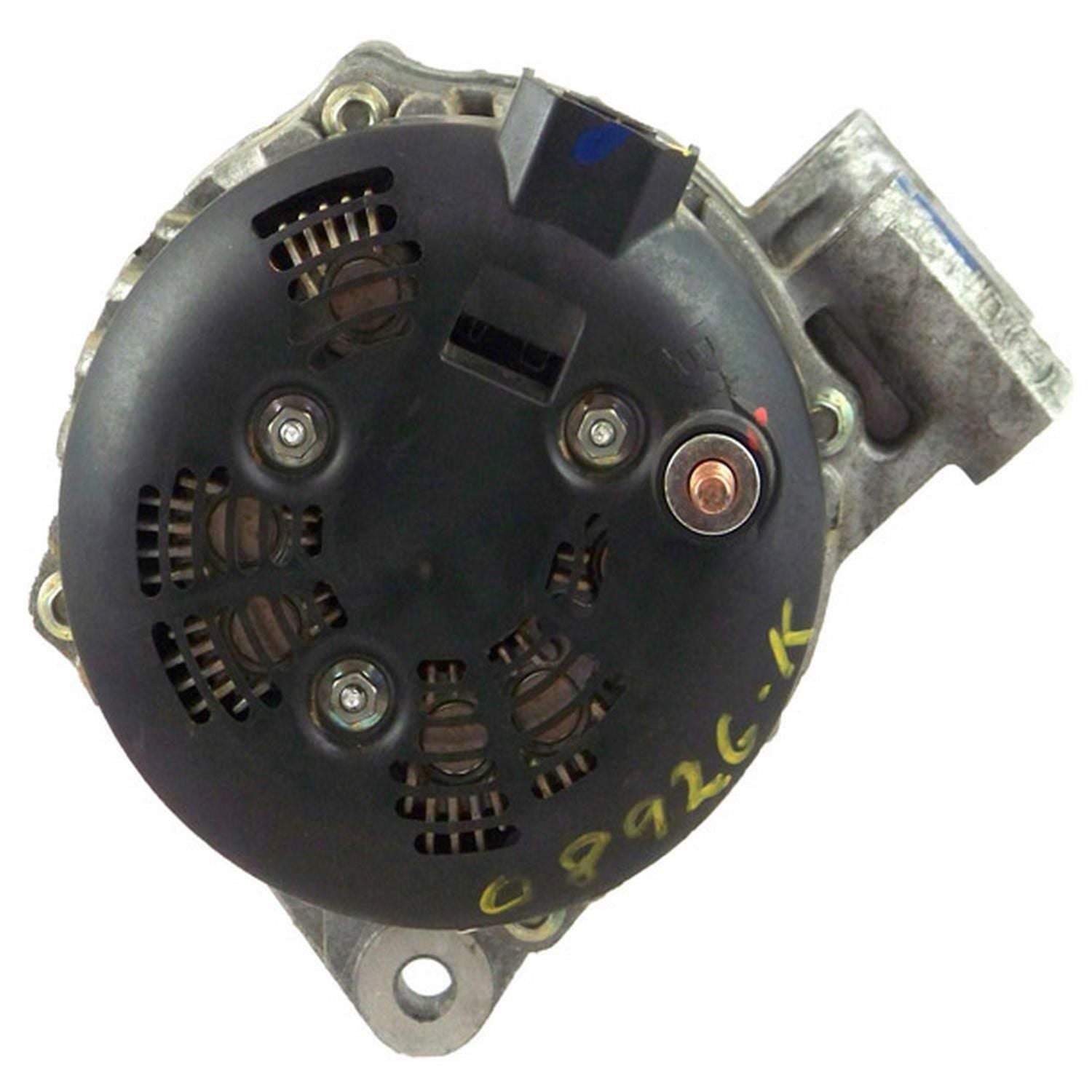 Gold New Alternator DLG11251