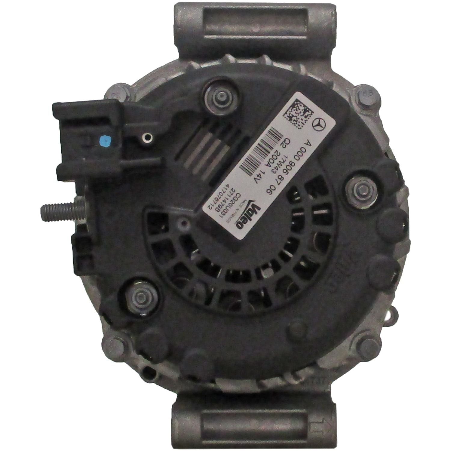 Alternator A10359