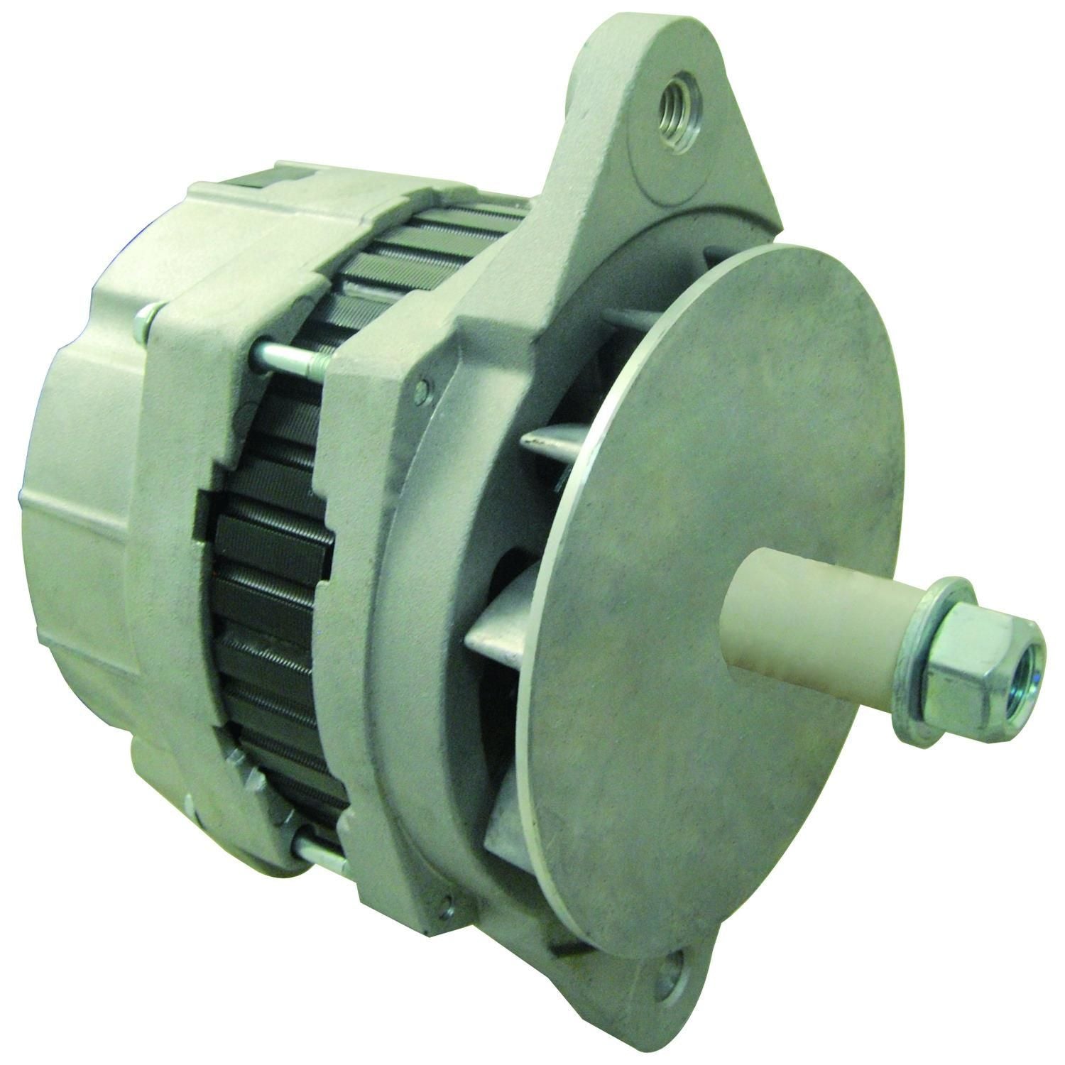Gold New Alternator 8027N