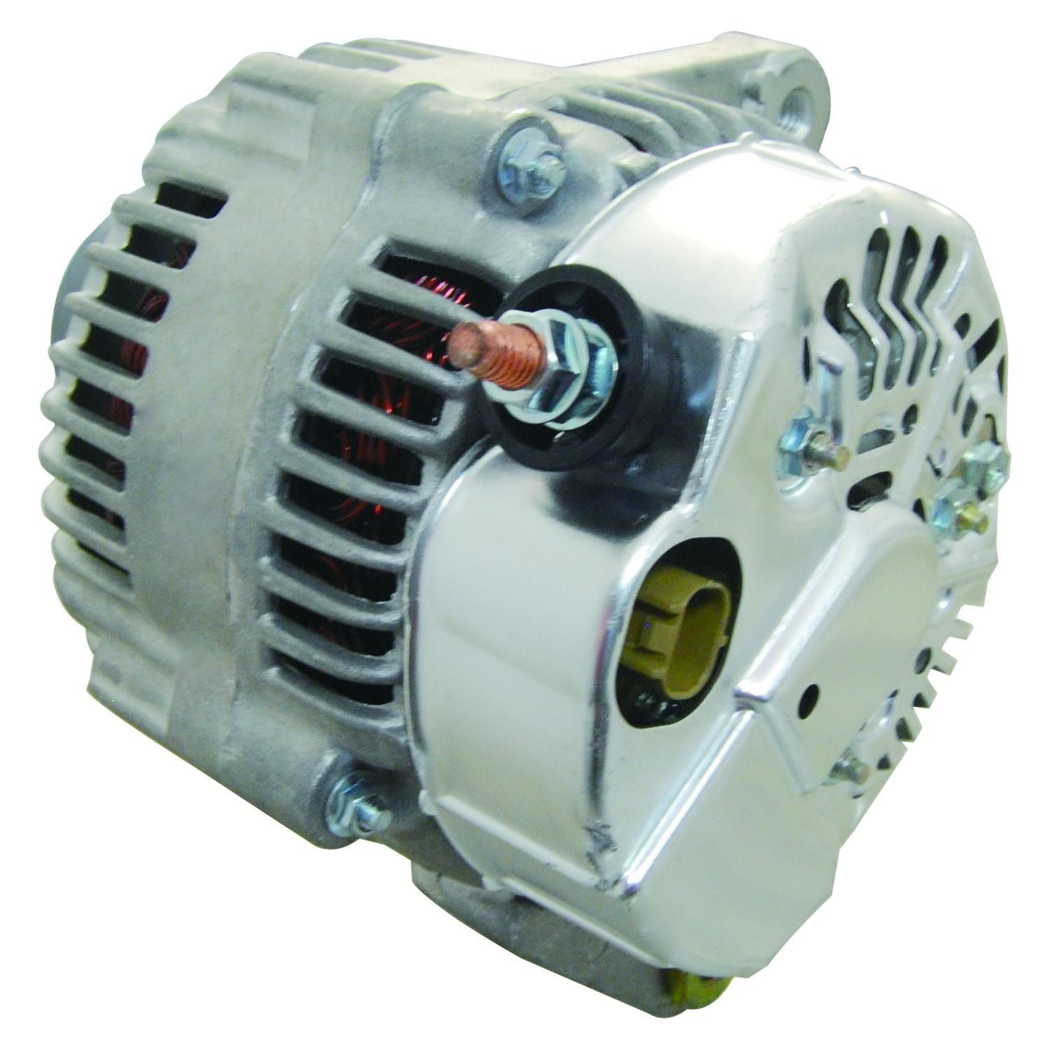 Gold New Alternator 13961N