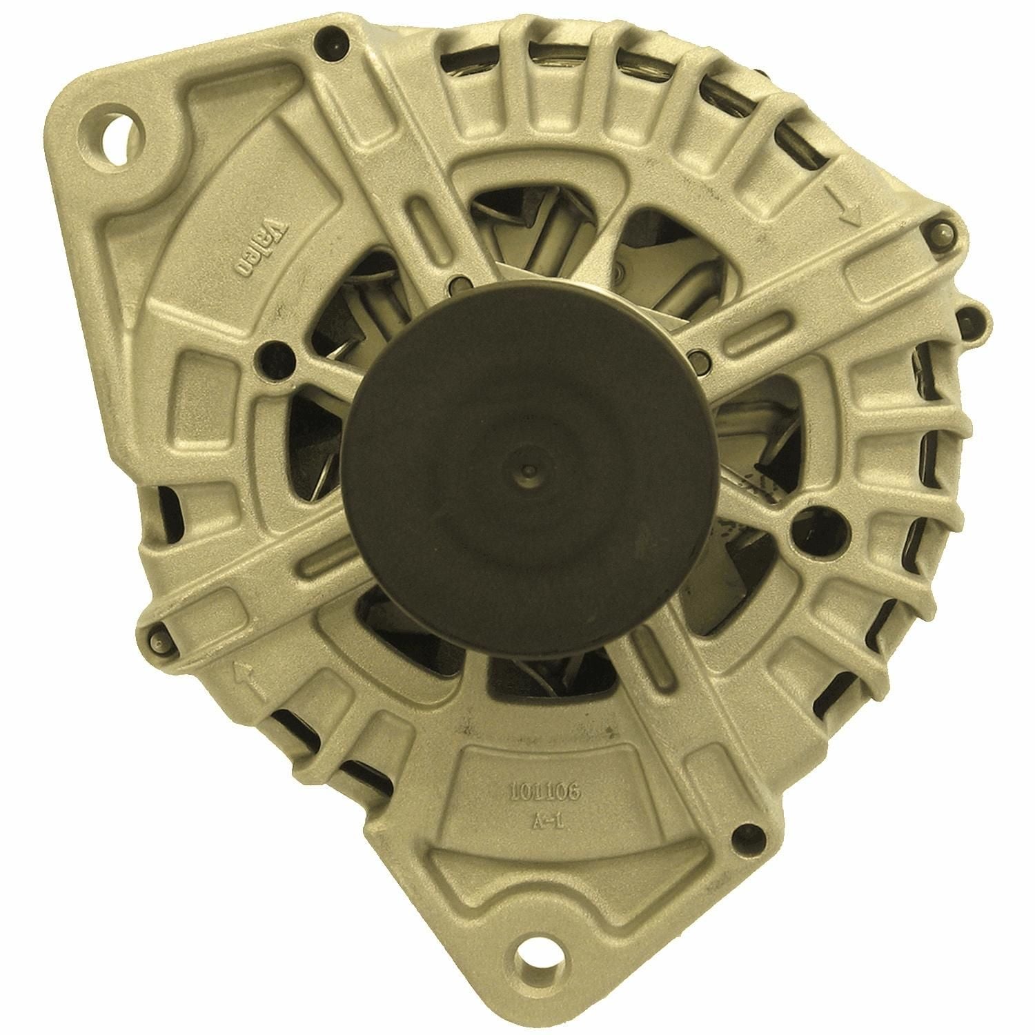 Alternator 10109
