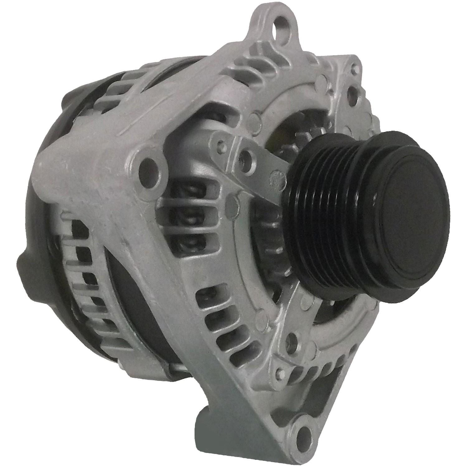 TotalPro Remanufactured Alternator T5658-6-10