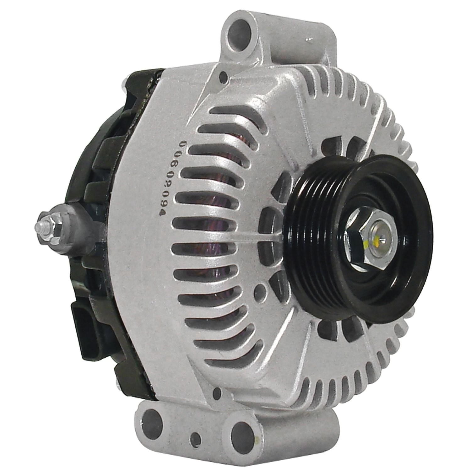 TotalPro Alternator T3402-16-4