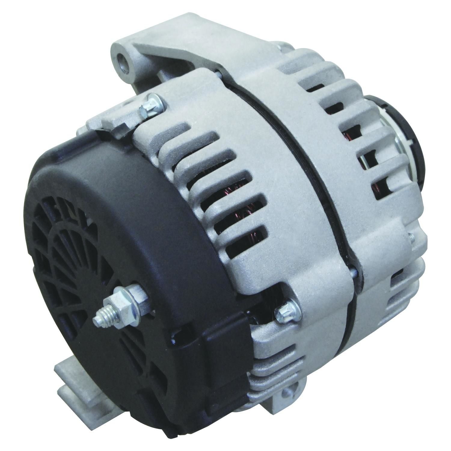 Gold New Alternator 8293N