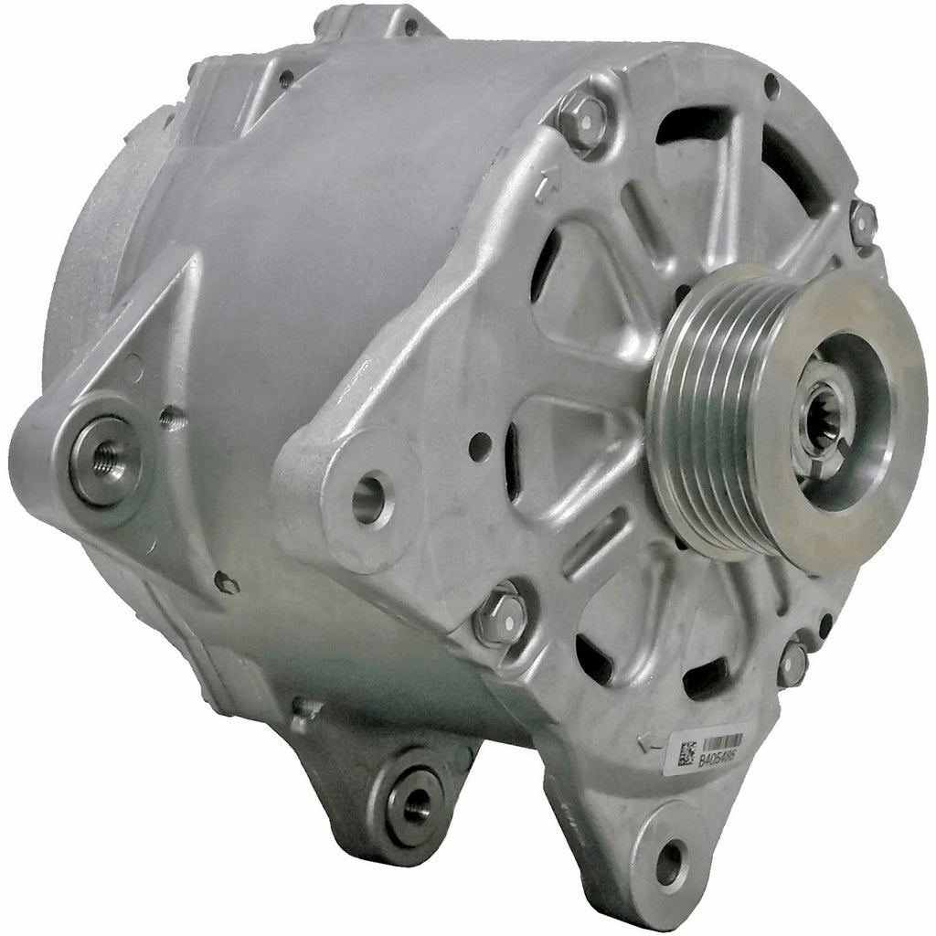 Alternator A11854