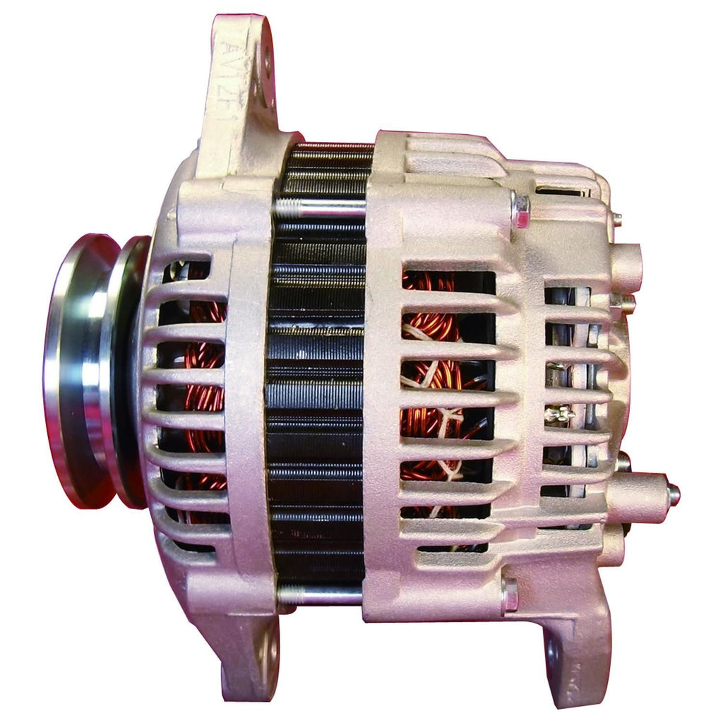 Gold New Alternator 13643N
