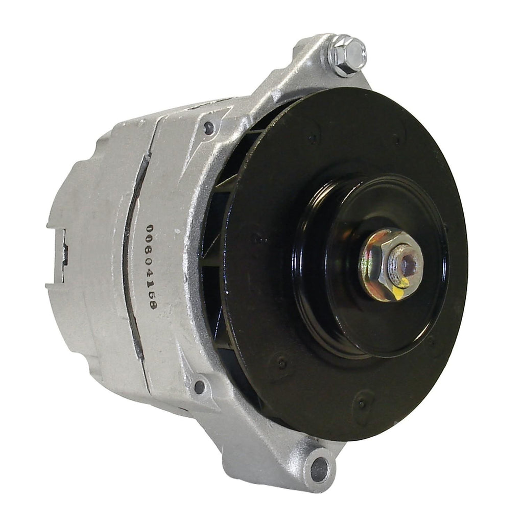 TotalPro Remanufactured Alternator T7273