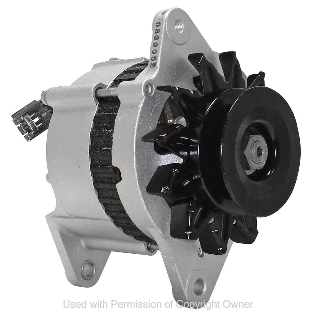Alternator A14648