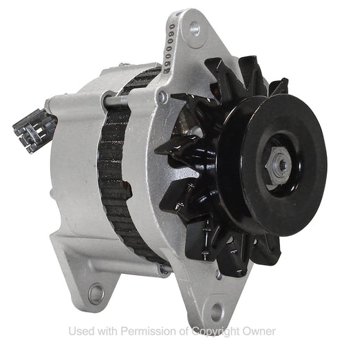 Alternator A14648