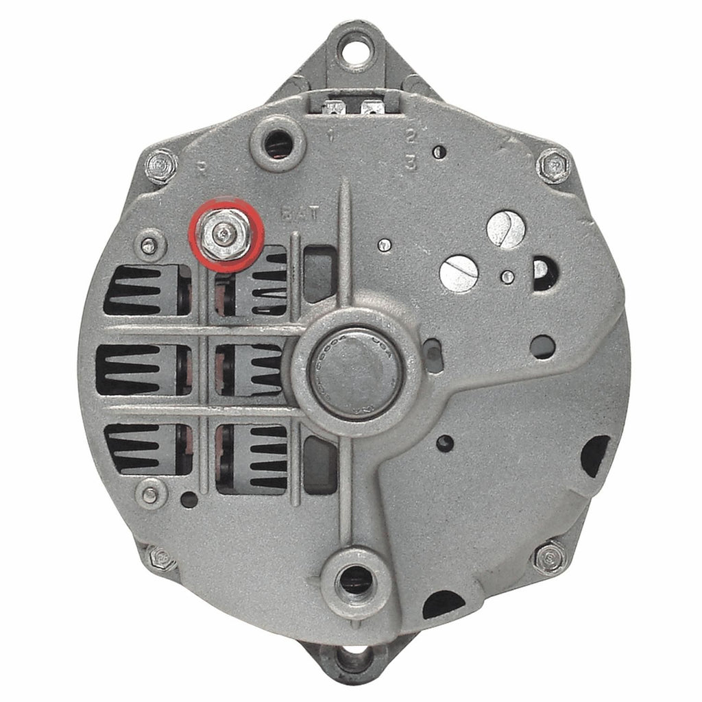 Alternator DL70897-12
