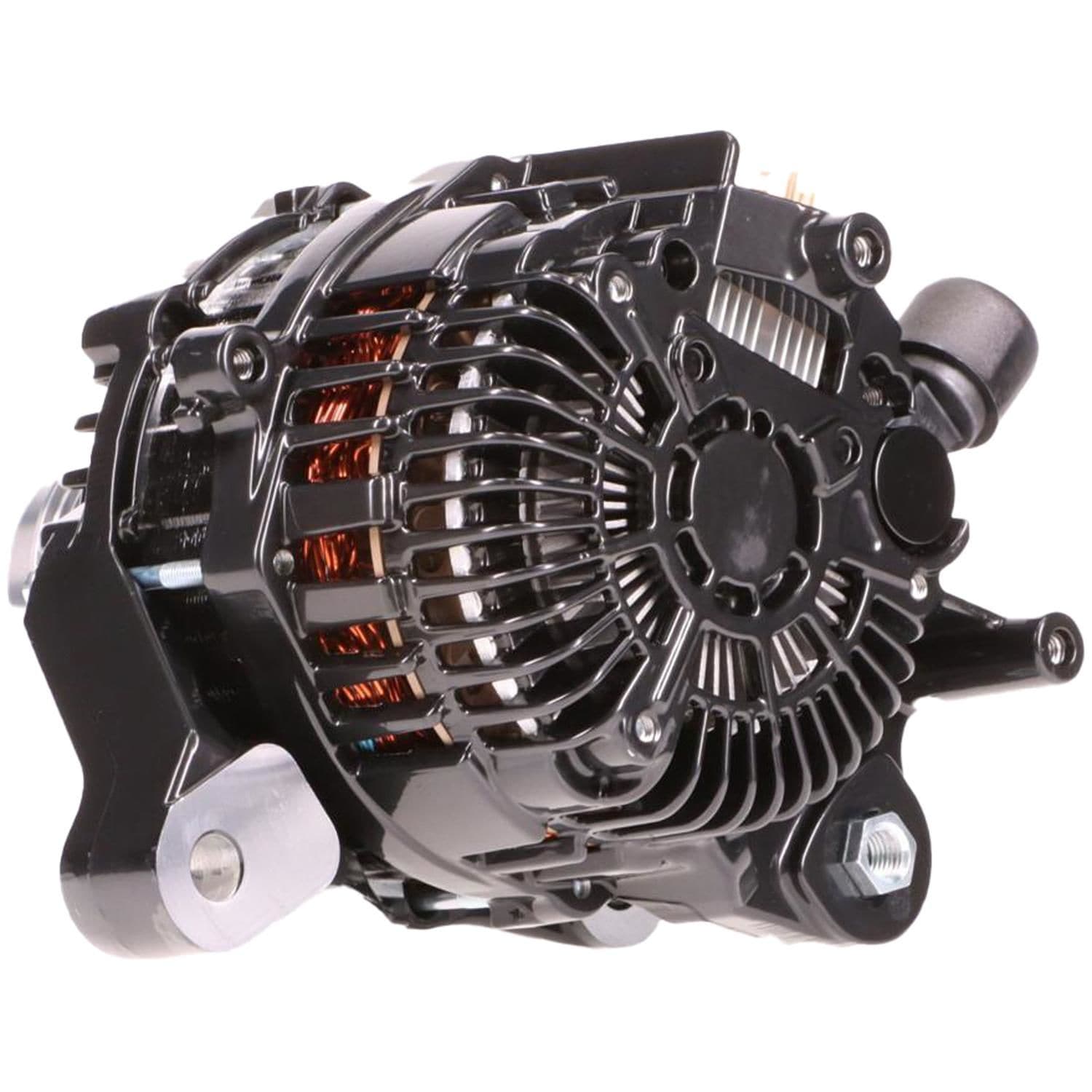 New Alternator NDLG16426