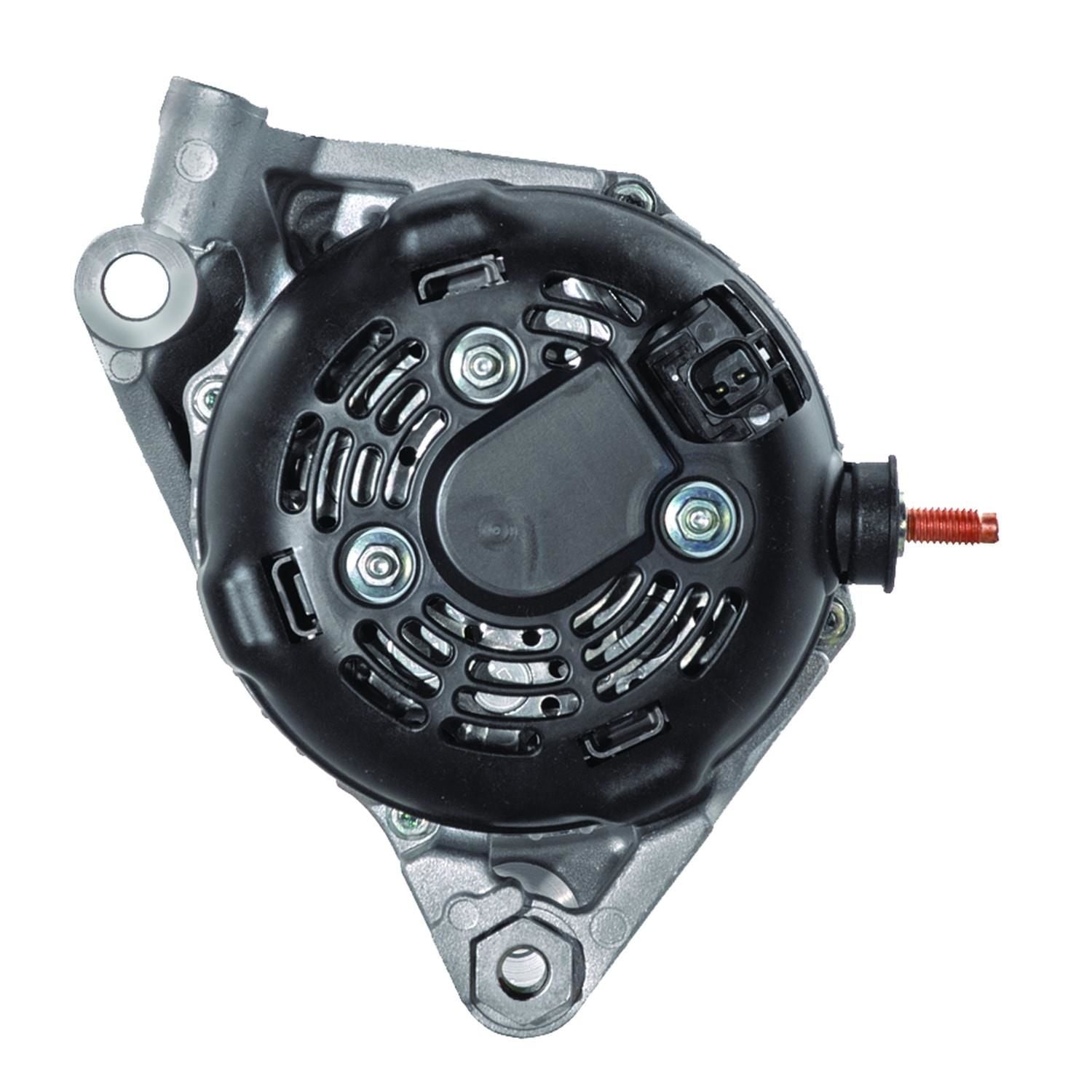 Gold New Alternator DLG12836
