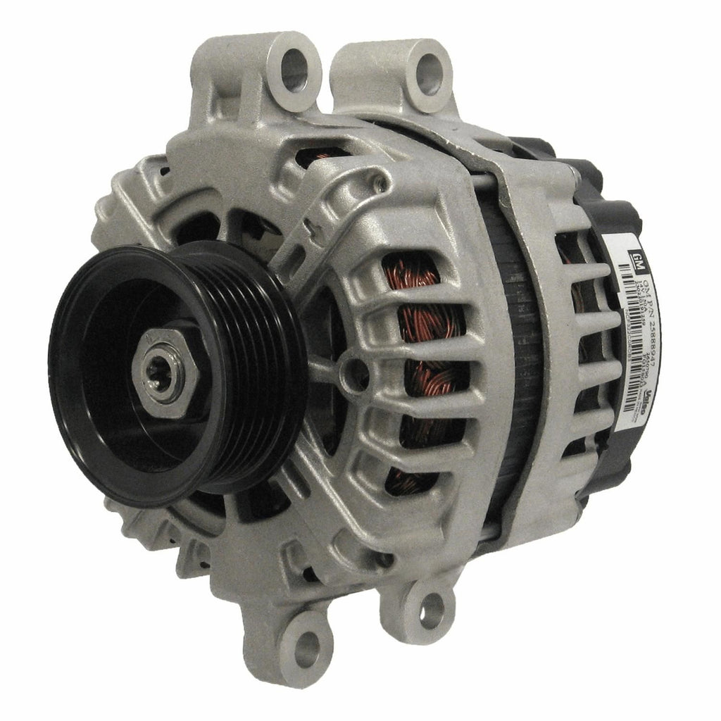 Gold New Alternator DLG2344-6-9