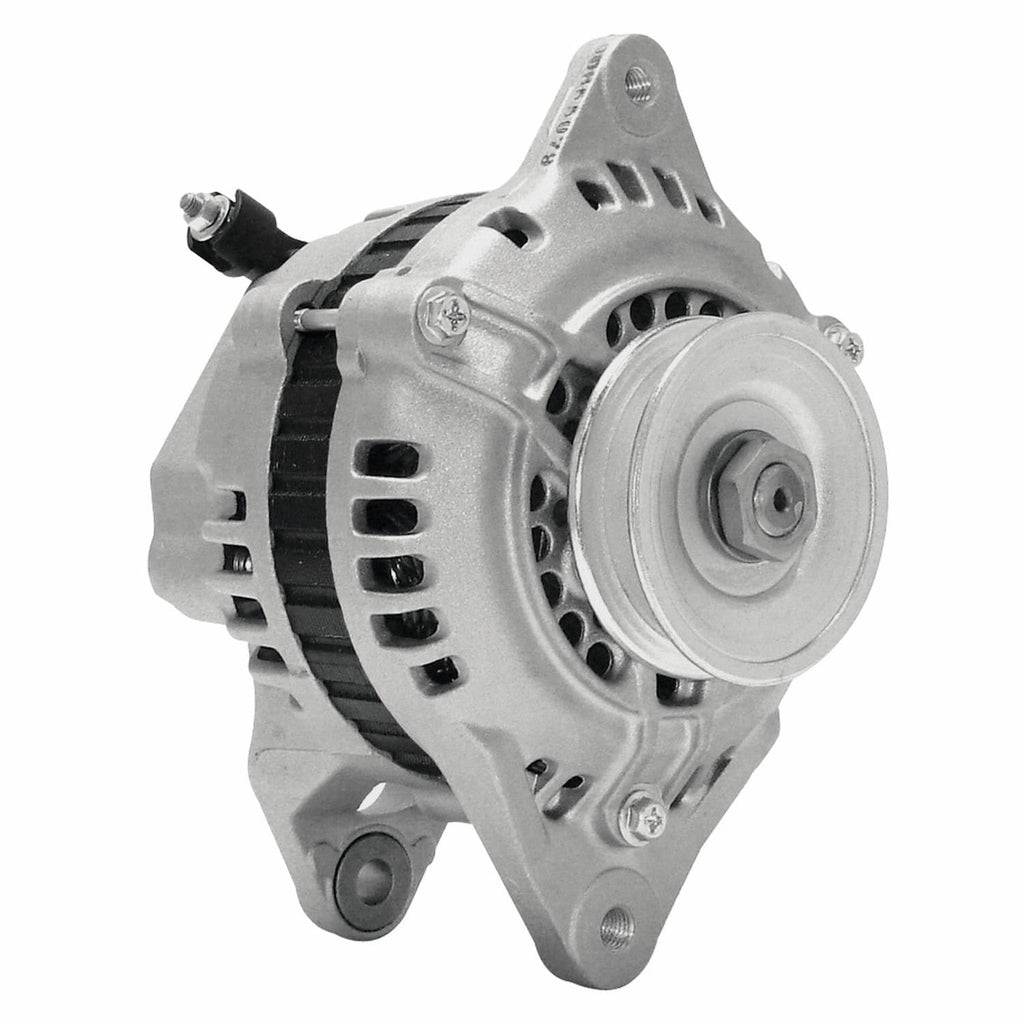 Alternator 14717