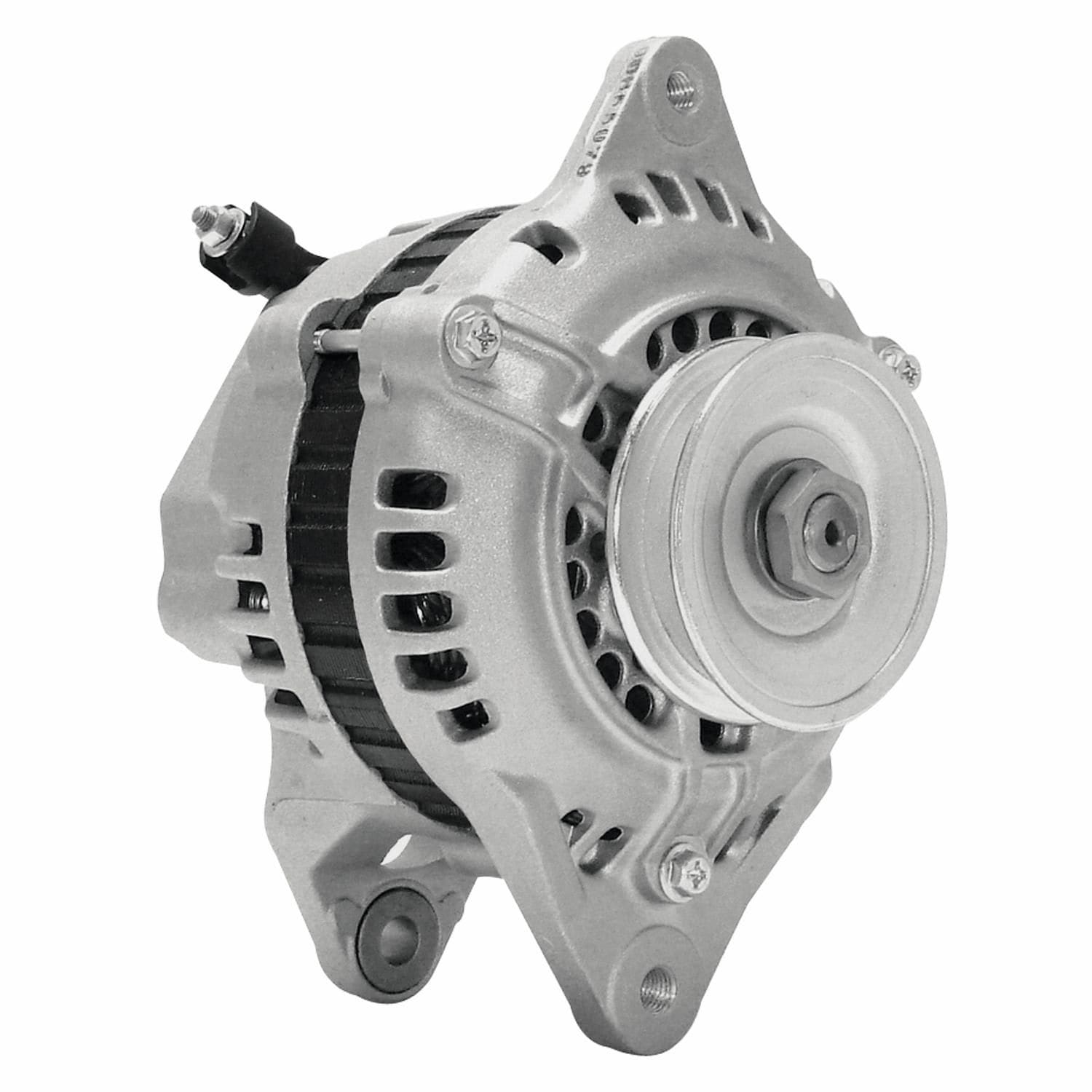 Alternator 14717