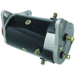 Gold New Alternator 15423N