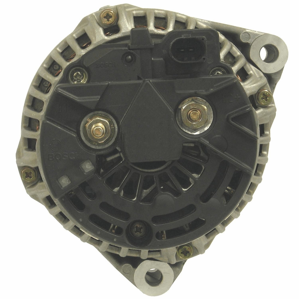 Alternator 10101