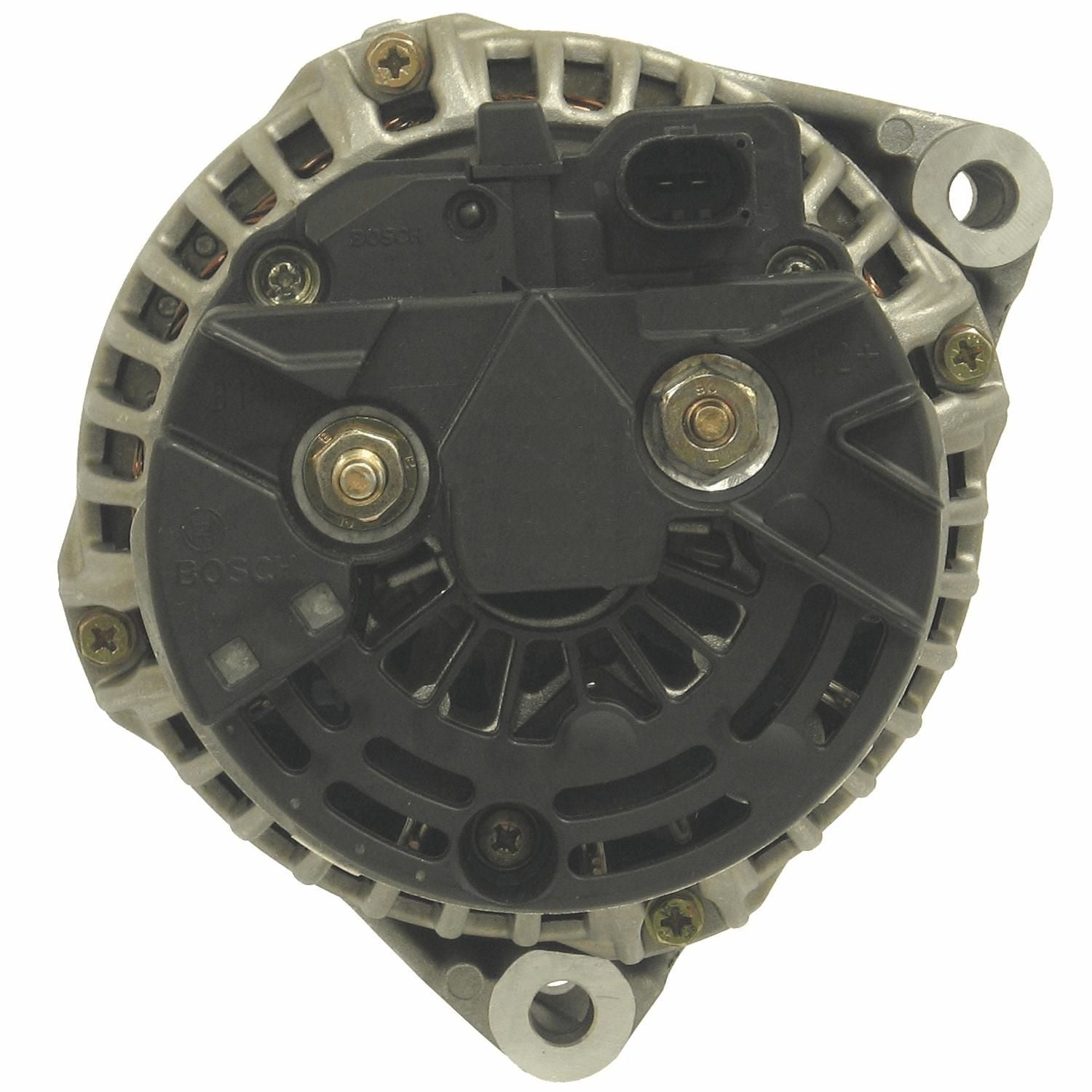 Alternator 10101