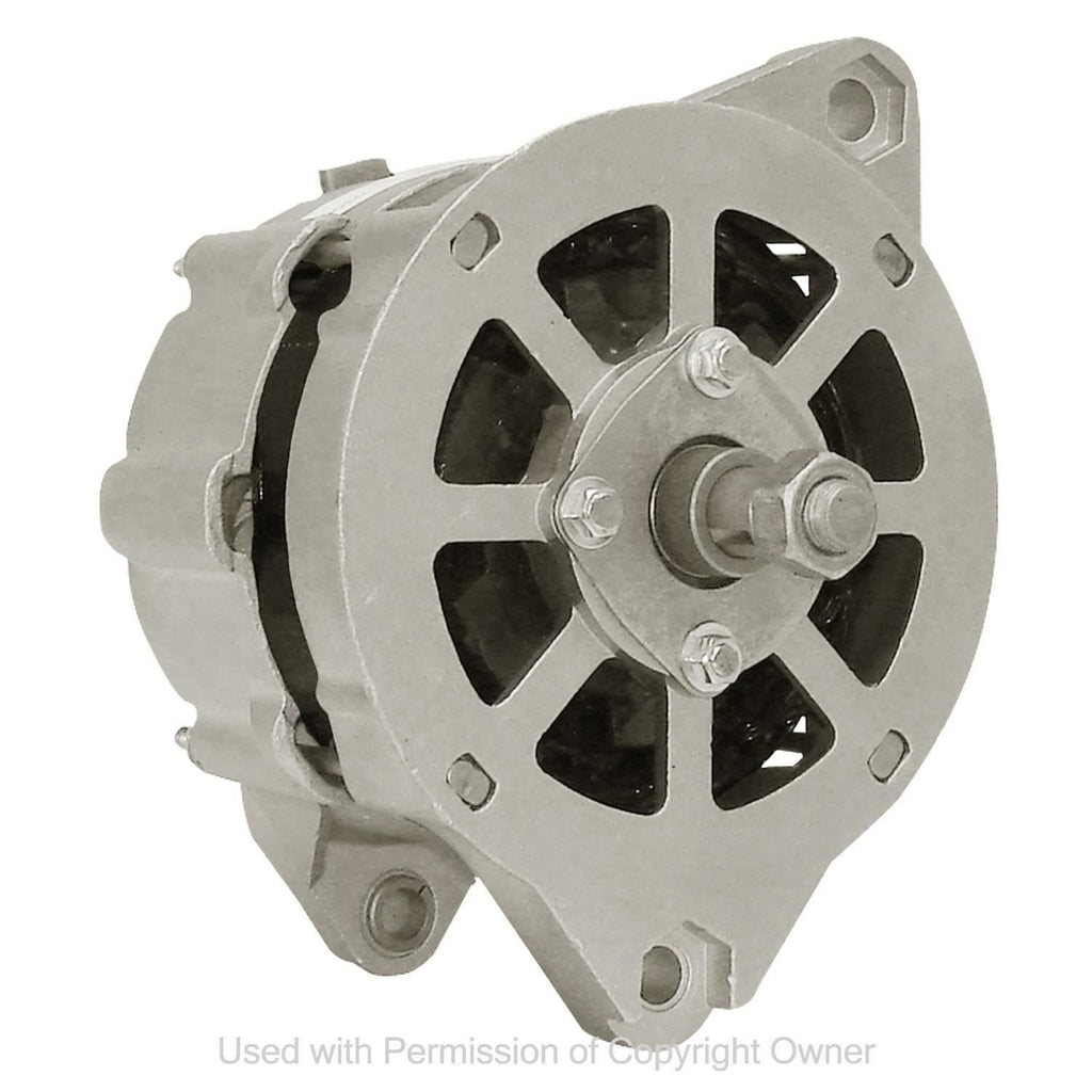 Alternator 13131
