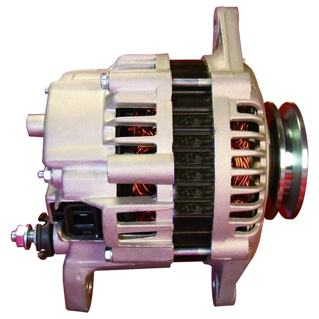 Gold New Alternator 13643N