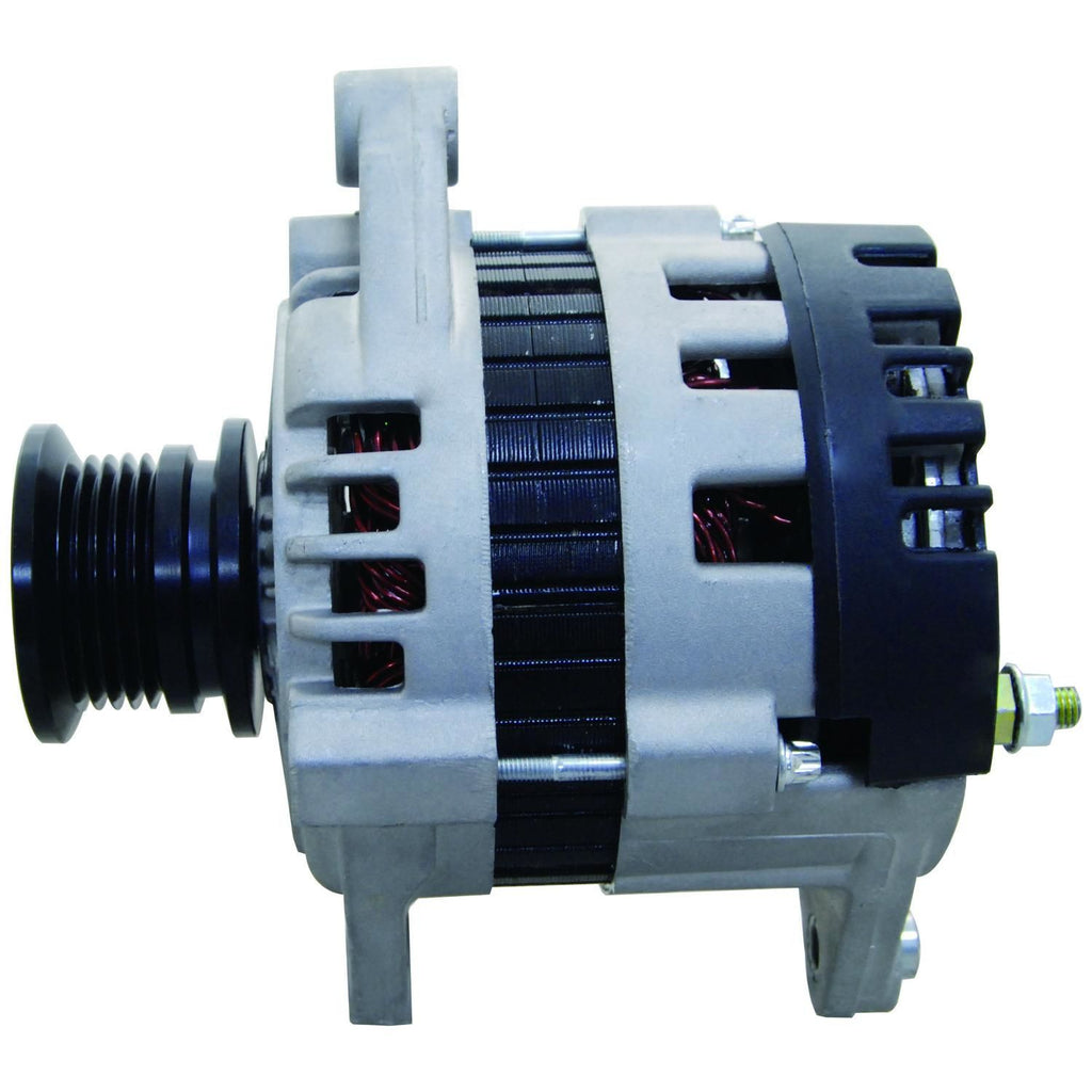 Gold New Alternator 8280N