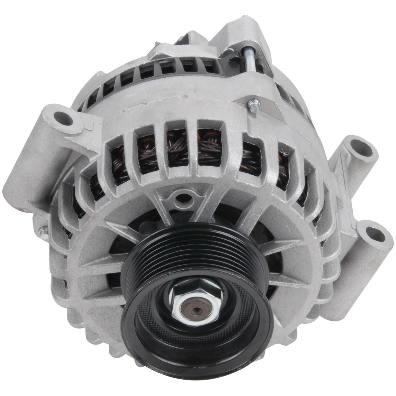Bosch Remanufactured Alternator AL7603X