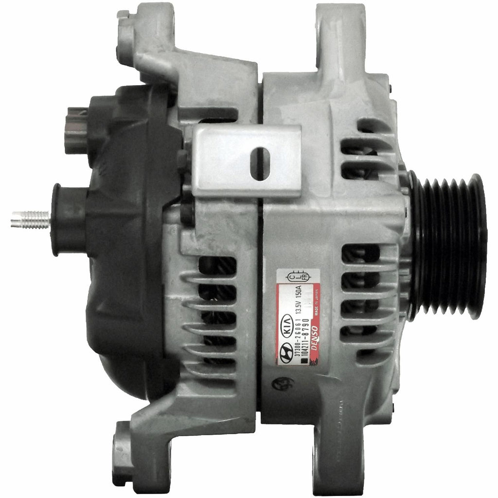 Alternator 10275