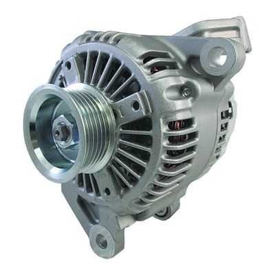 Gold New Alternator 11242N