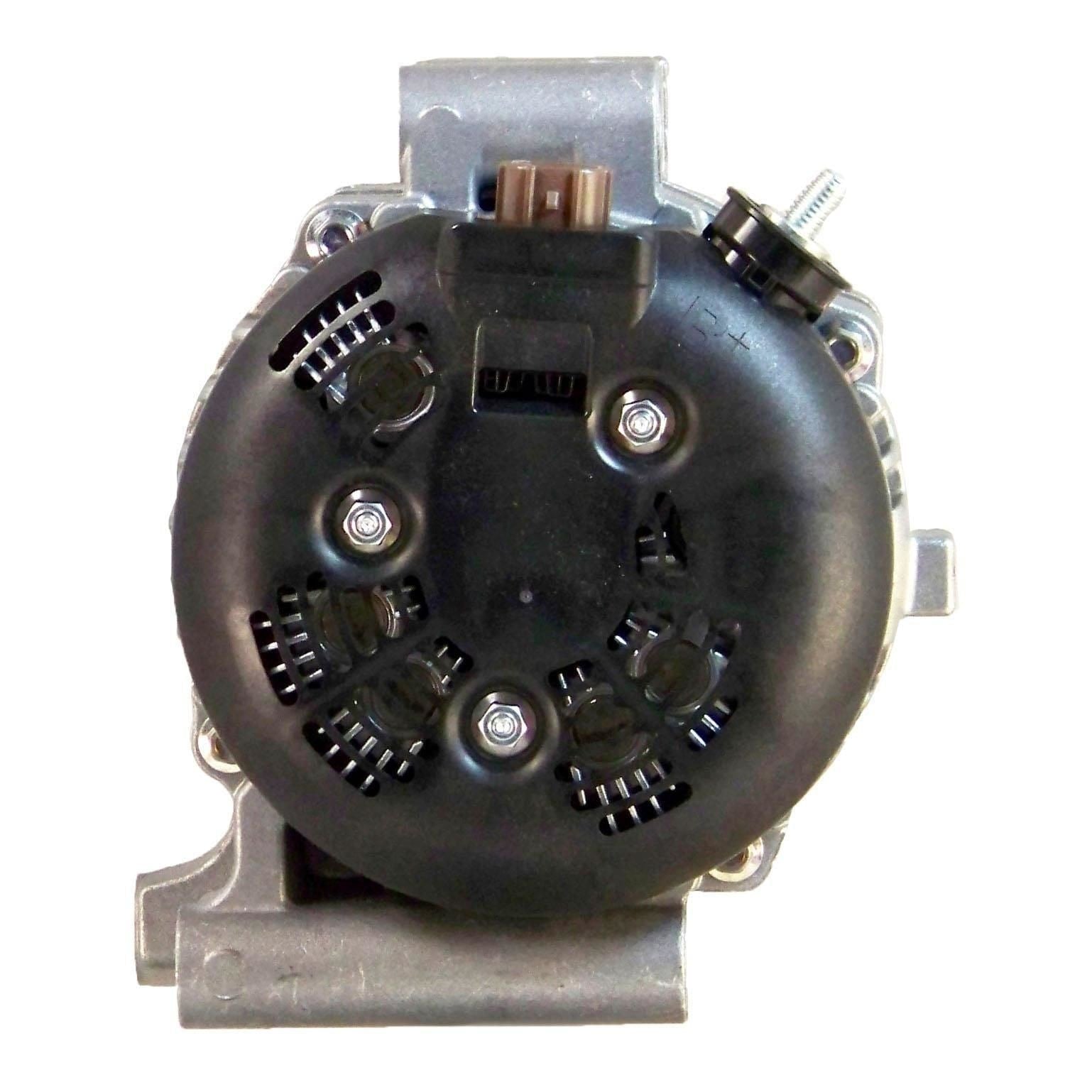 Alternator 10214