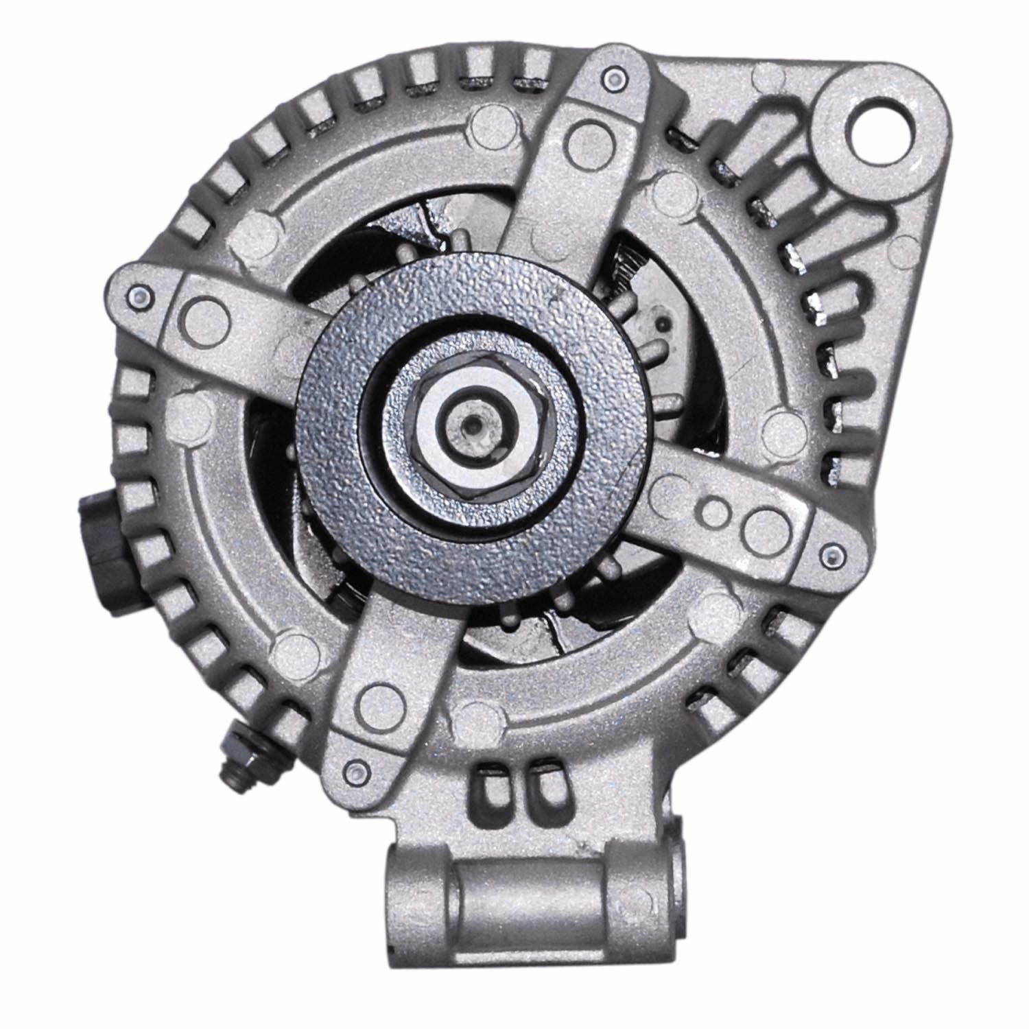 Alternator 15702