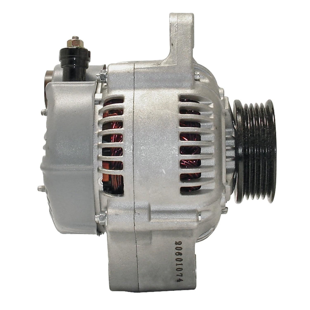 TotalPro Alternator T14752
