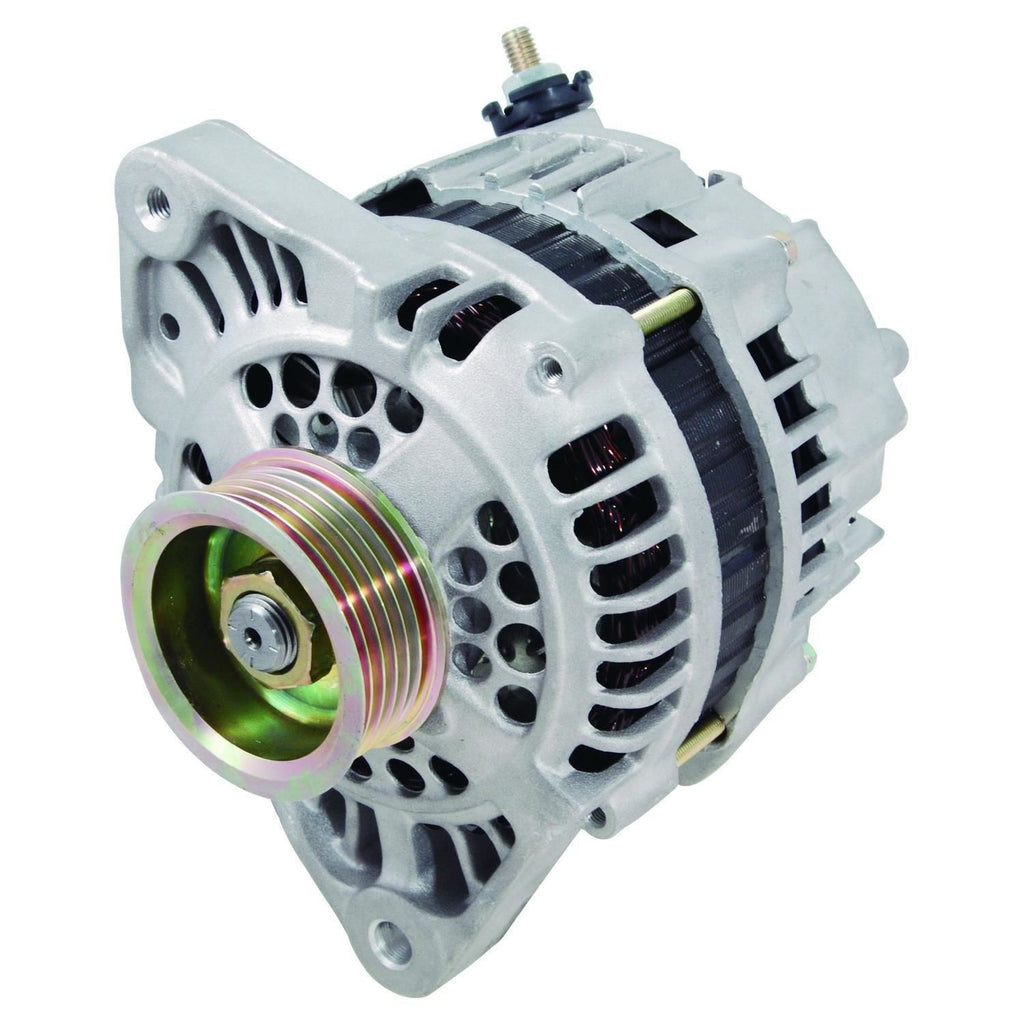 Gold New Alternator 13636N