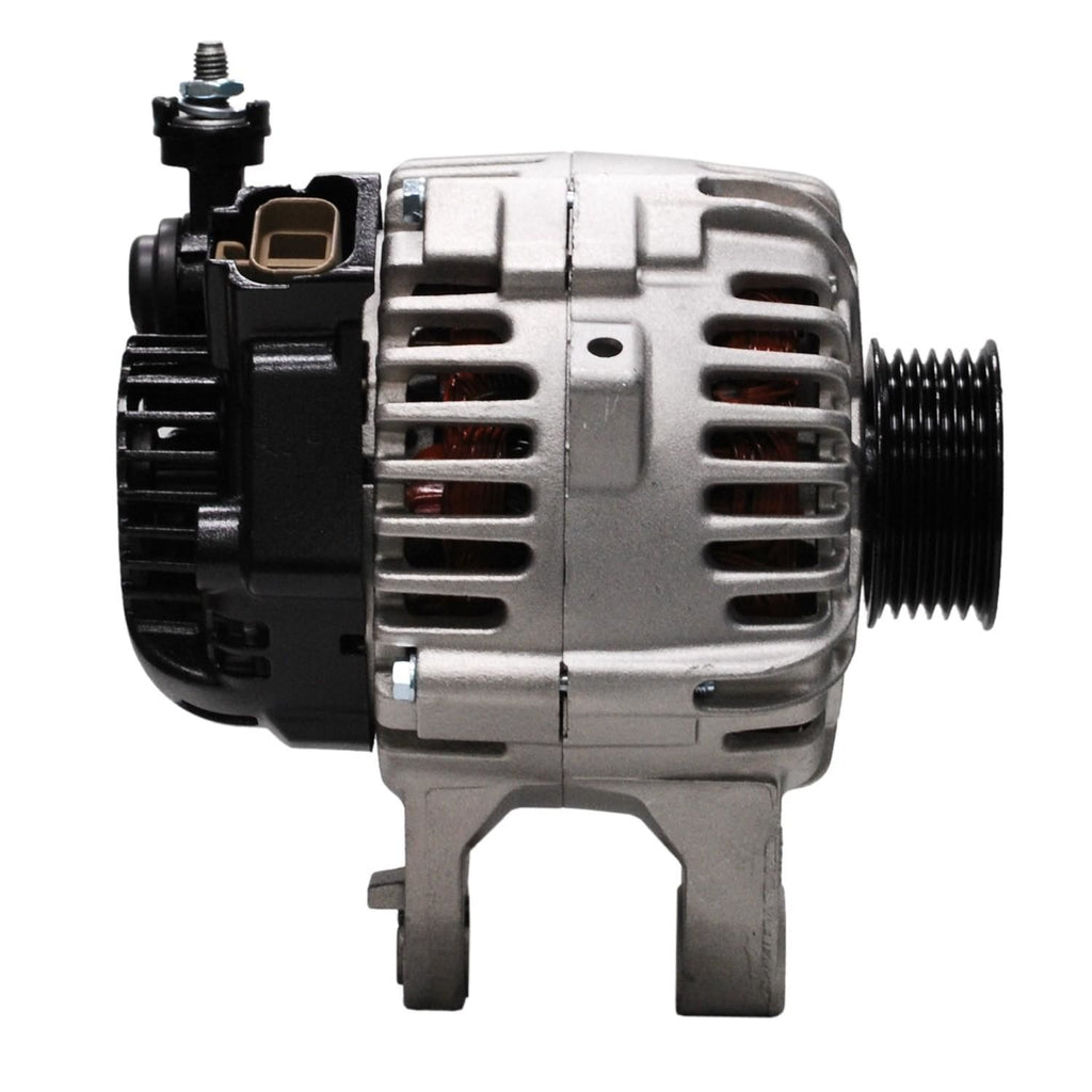 TotalPro Remanufactured Alternator T15597