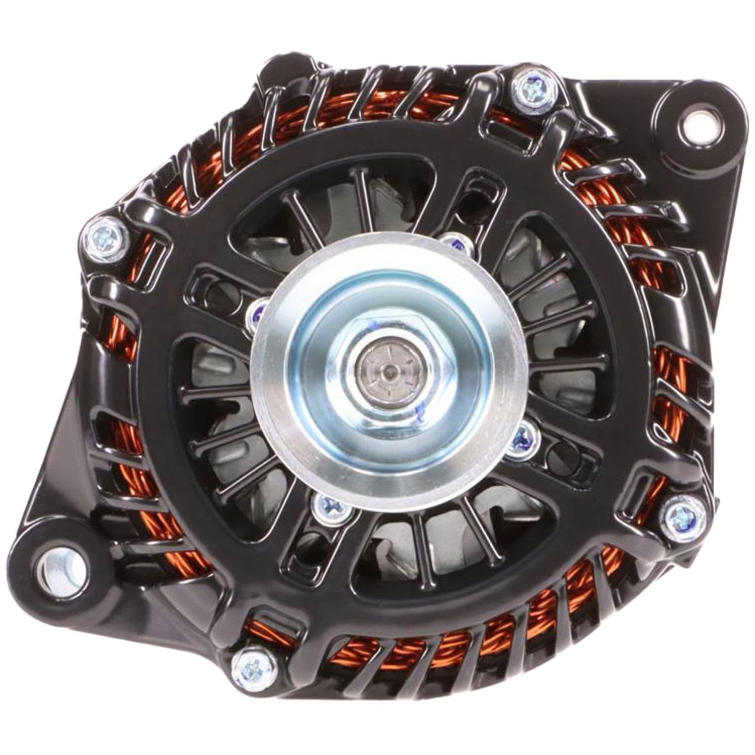 New Alternator NDLG42456