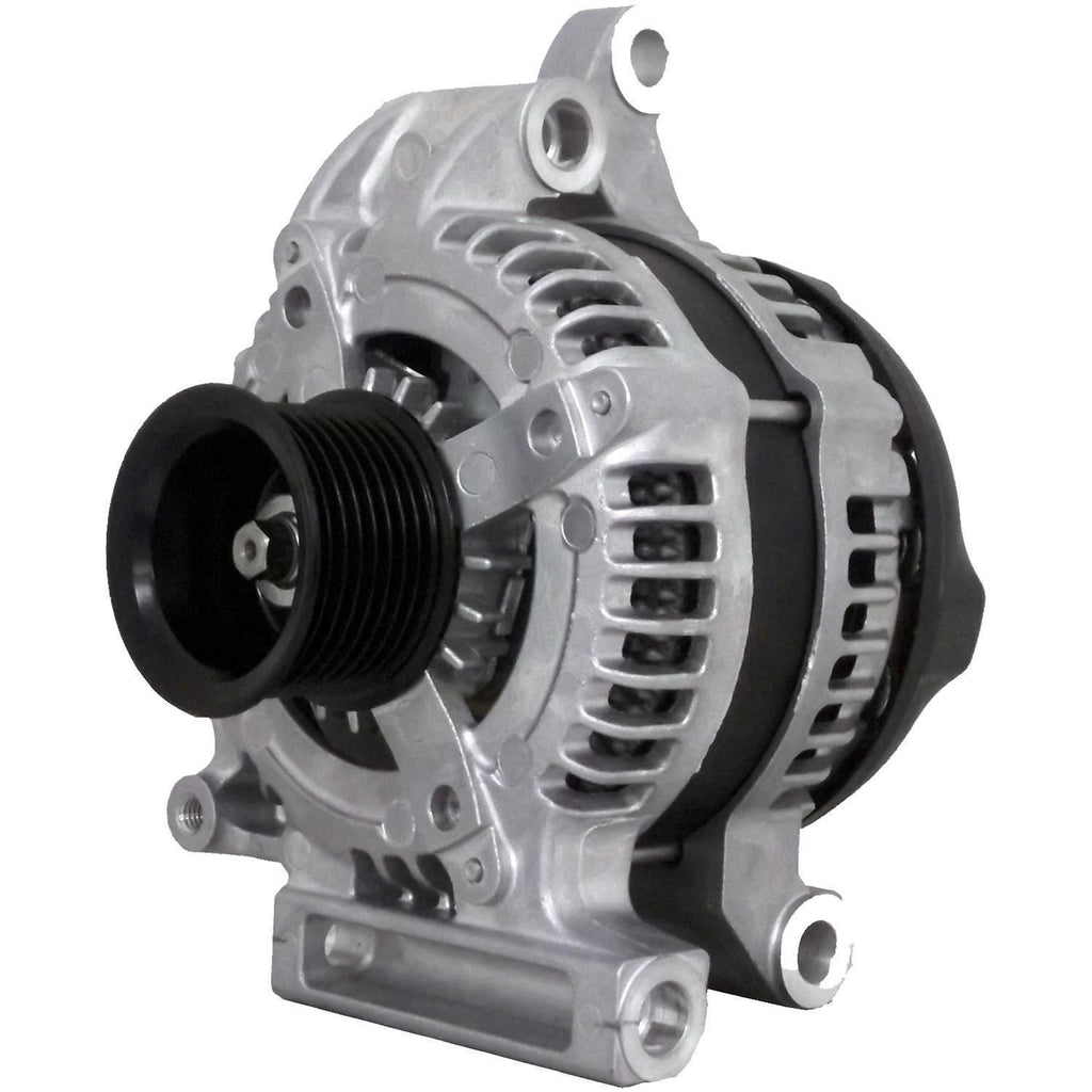 Alternator 11765