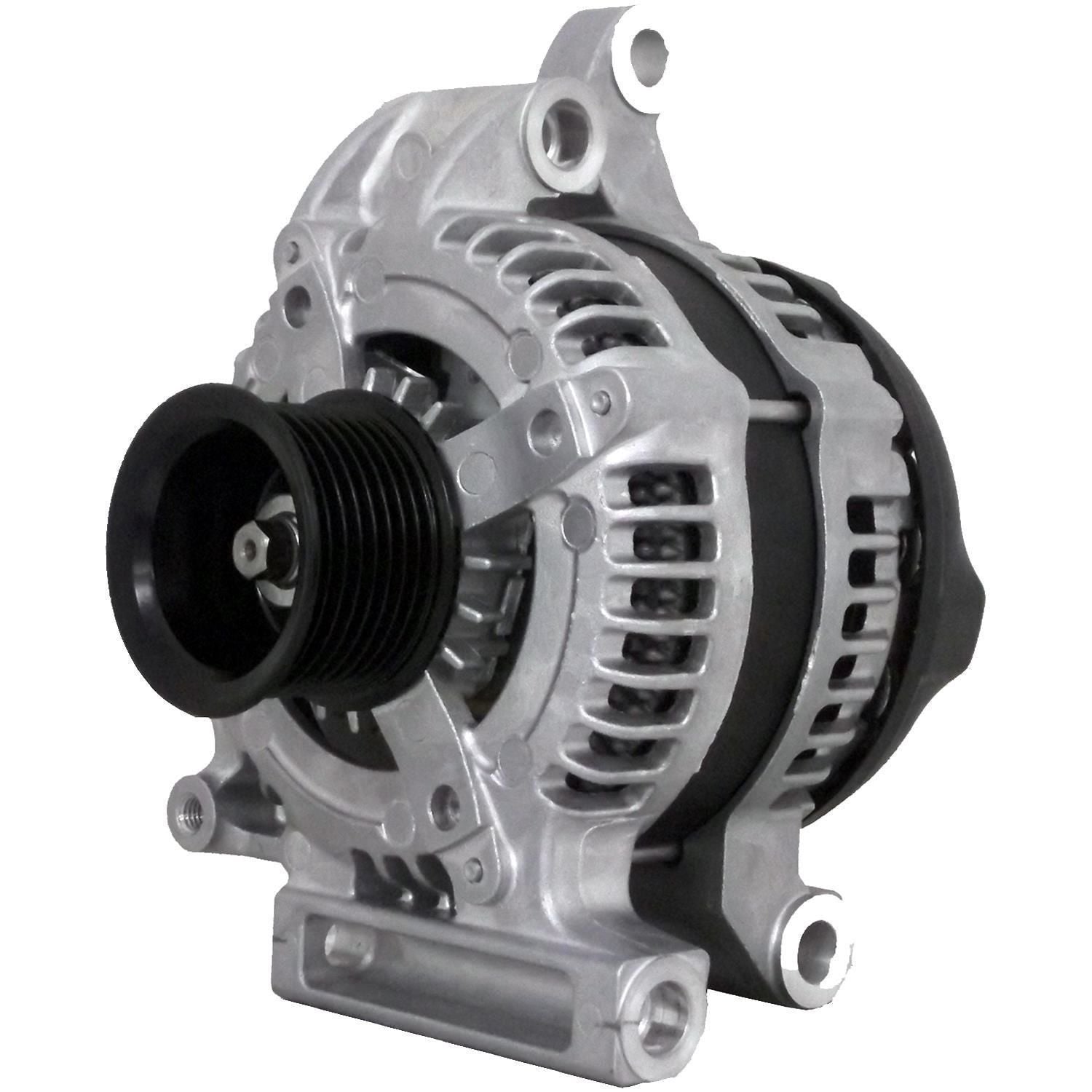Alternator 11765