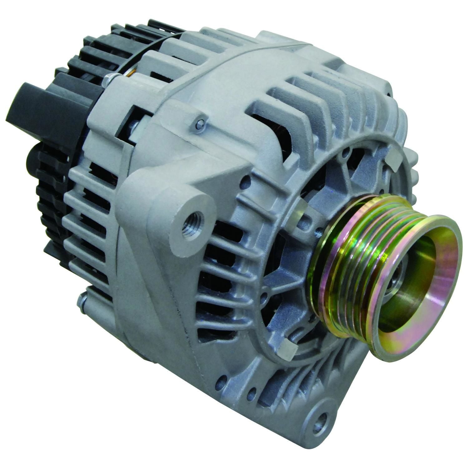 Gold New Alternator 13814N