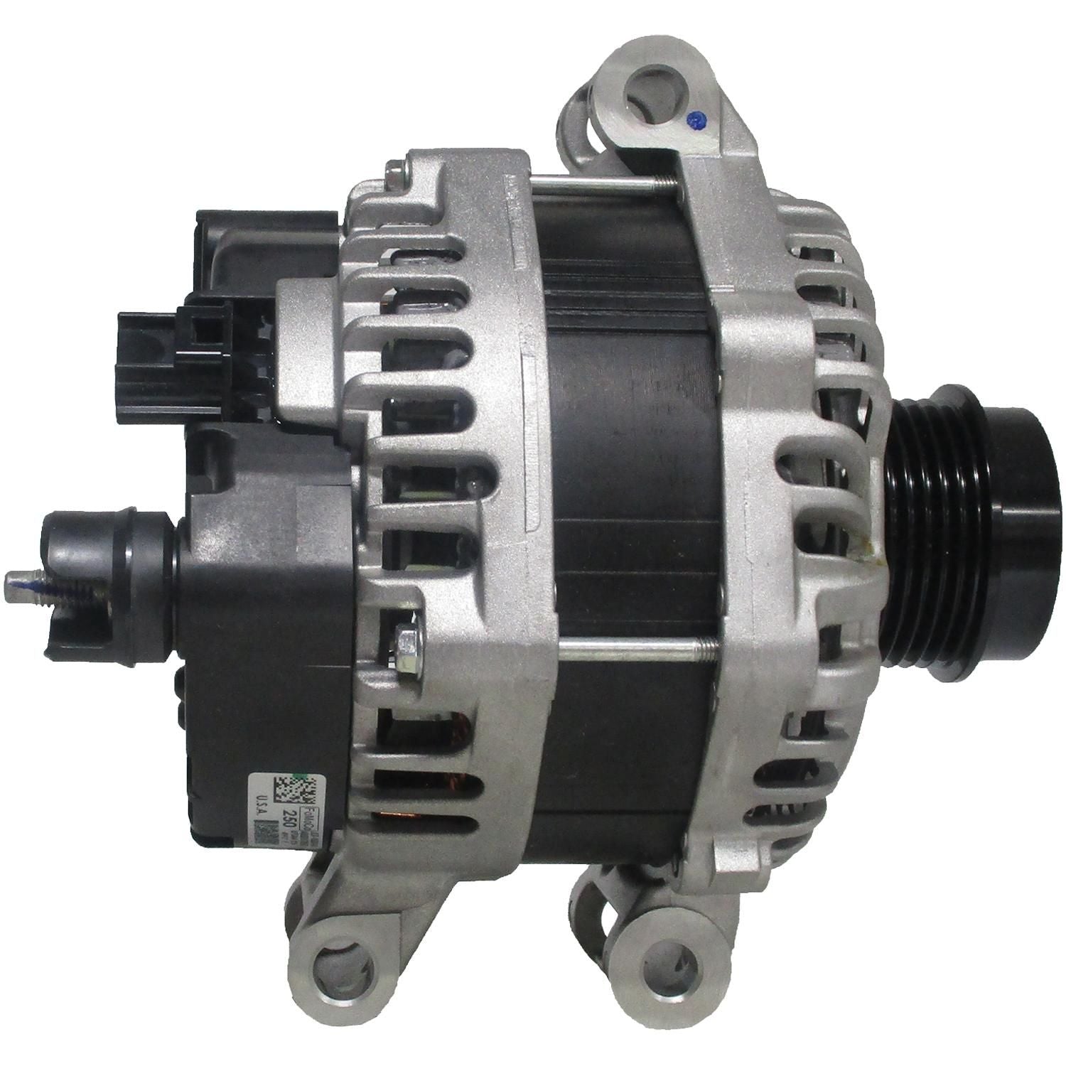 Alternator 10416