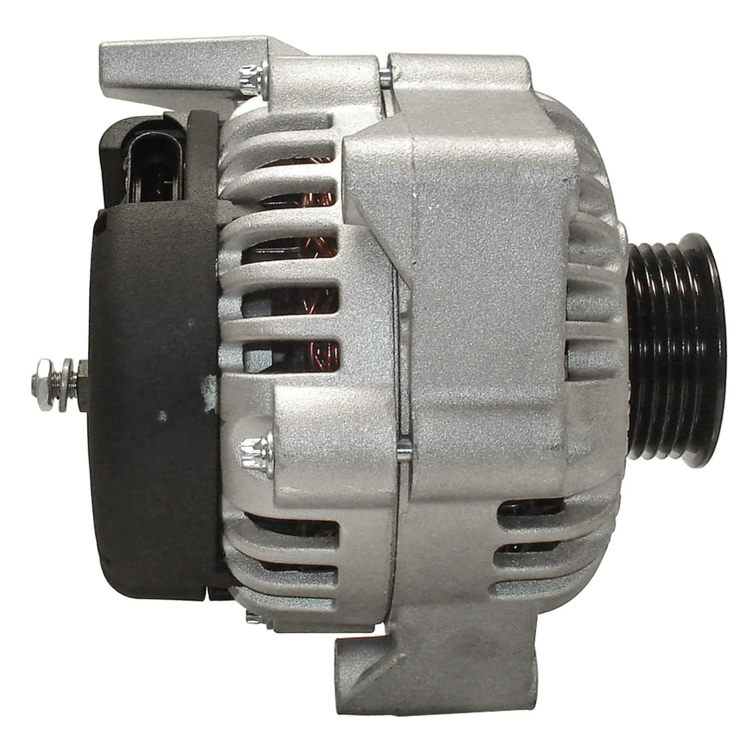 TotalPro Remanufactured Alternator T1651-16-5