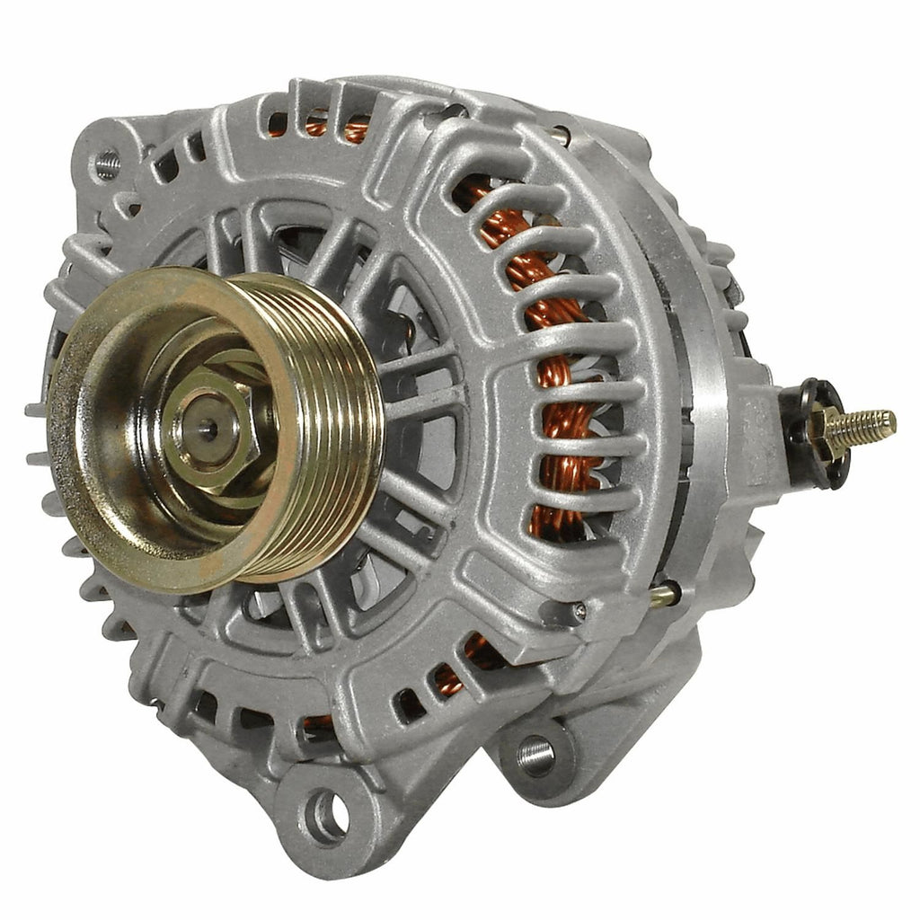 Alternator 15523