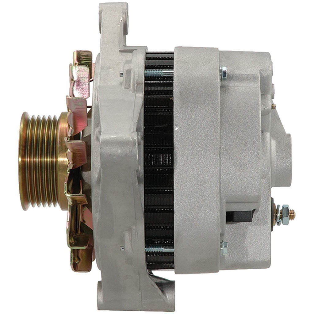 Gold New Alternator DLG1437-16-7