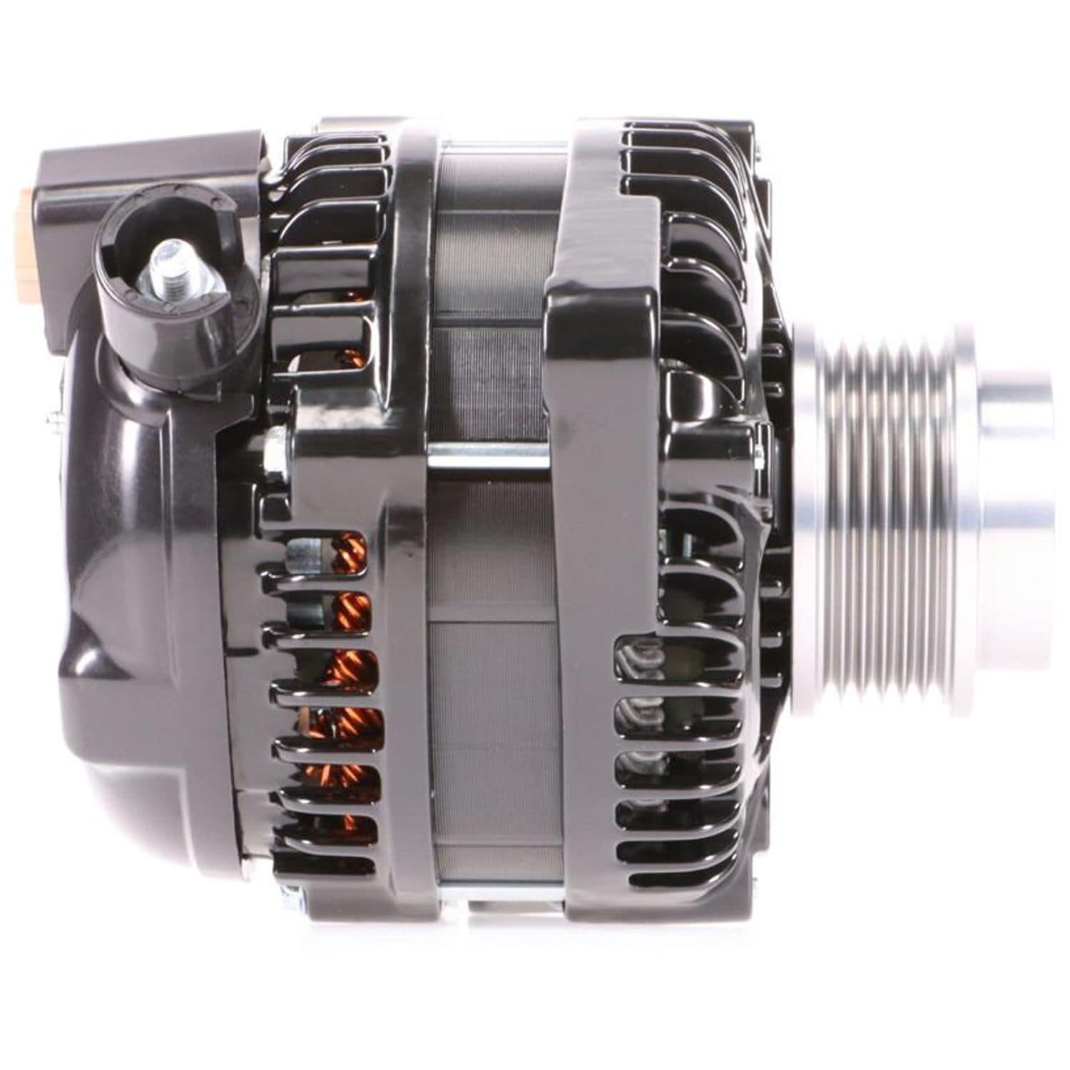 New Alternator NDLG15369