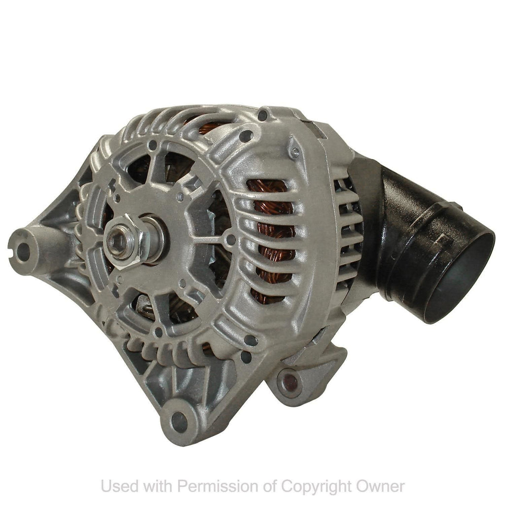Alternator A13848
